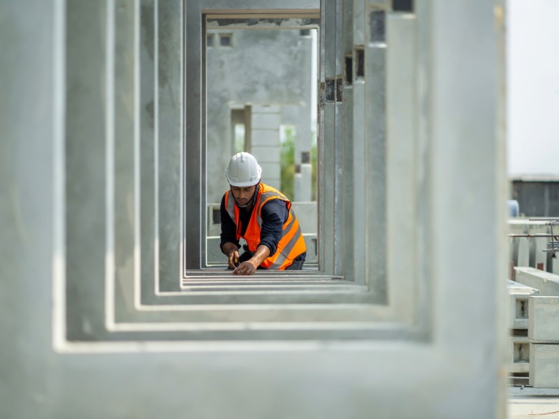 civil work