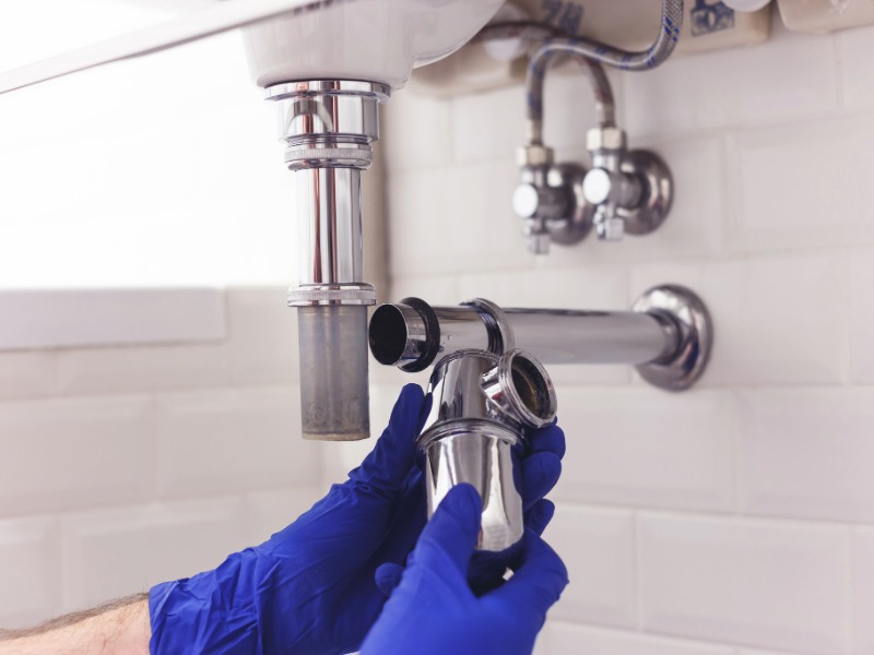 plumbing