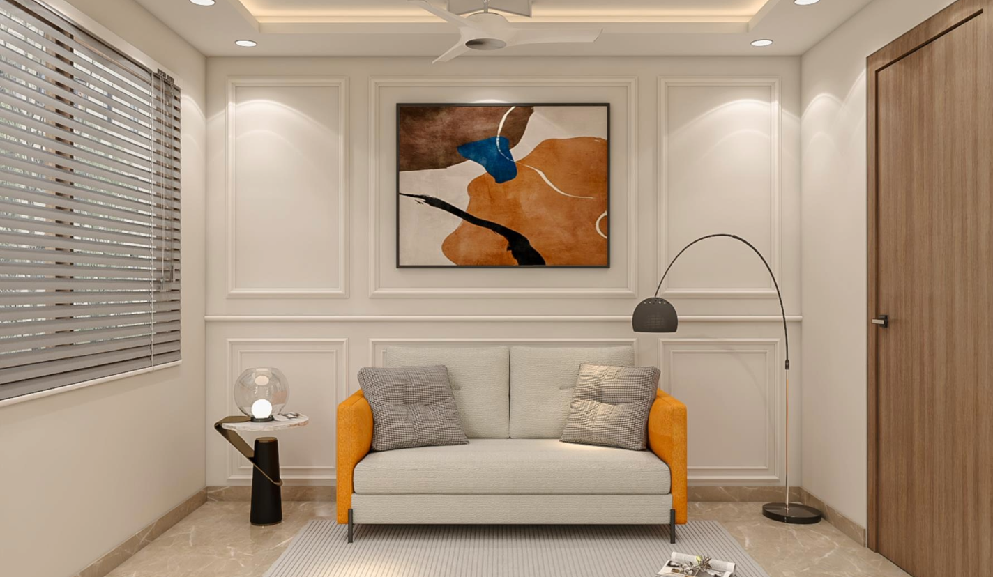Interior Design Vision