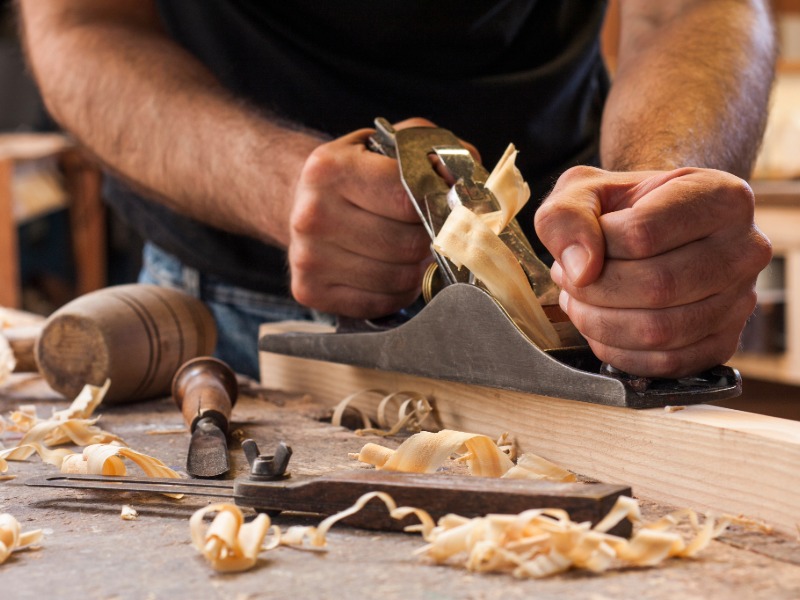 carpenter
