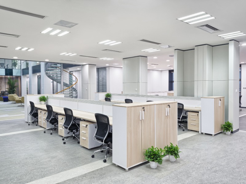 office furniture