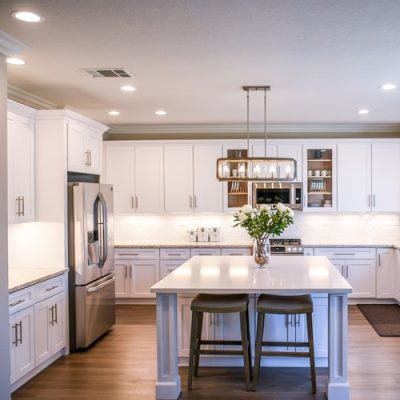 interior designer kitchen